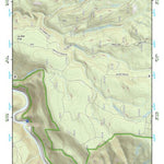 45122SE Page 69 Oregon City Topo Preview 1