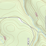 45122SE Page 69 Oregon City Topo Preview 2