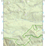 45122SE Page 70 Oregon City Topo Preview 1