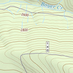 45122SE Page 70 Oregon City Topo Preview 2