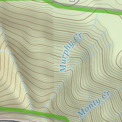 45122SE Page 70 Oregon City Topo Preview 3