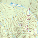 45122SE Page 72 Oregon City Topo Preview 2