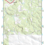 45122SE Page 73 Oregon City Topo Preview 1