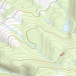 45122SE Page 73 Oregon City Topo Preview 2