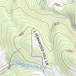 45122SE Page 73 Oregon City Topo Preview 3