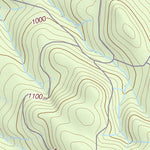 45122SE Page 74 Oregon City Topo Preview 3