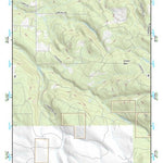 45122SE Page 75 Oregon City Topo Preview 1