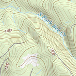 45122SE Page 75 Oregon City Topo Preview 3