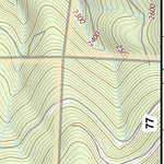 45122SE Page 76 Oregon City Topo Preview 3