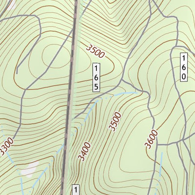 45122SE Page 77 Oregon City Topo Preview 2