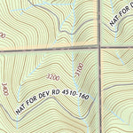 45122SE Page 77 Oregon City Topo Preview 3