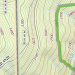 45122SE Page 78 Oregon City Topo Preview 2