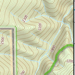 45122SE Page 78 Oregon City Topo Preview 3