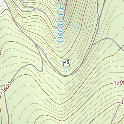 45122SE Page 79 Oregon City Topo Preview 2