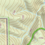 45122SE Page 79 Oregon City Topo Preview 3