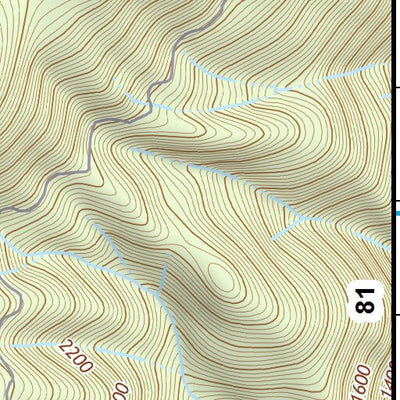 45122SE Page 80 Oregon City Topo Preview 3