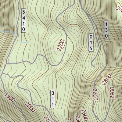 45122SE Page 81 Oregon City Topo Preview 2