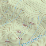 45122SE Page 83 Oregon City Topo Preview 2