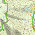 45122SE Page 83 Oregon City Topo Preview 3