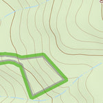 45122SE Page 84 Oregon City Topo Preview 2