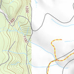 45122SE Page 85 Oregon City Topo Preview 3