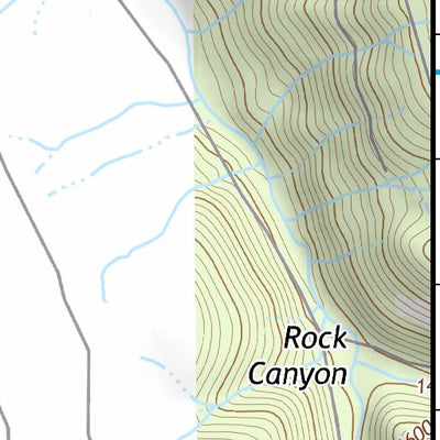 45122SE Page 87 Oregon City Topo Preview 3