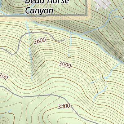 45122SE Page 89 Oregon City Topo Preview 2