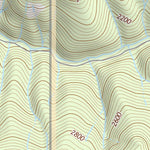 45122SE Page 89 Oregon City Topo Preview 3