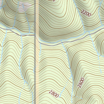 45122SE Page 89 Oregon City Topo Preview 3