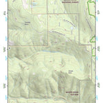 45122SE Page 90 Oregon City Topo Preview 1