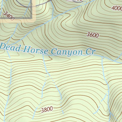 45122SE Page 90 Oregon City Topo Preview 2