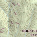 45122SE Page 90 Oregon City Topo Preview 3