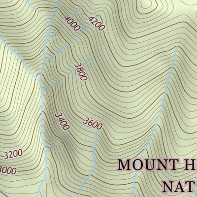 45122SE Page 90 Oregon City Topo Preview 3