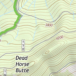 45122SE Page 91 Oregon City Topo Preview 2