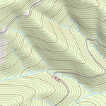 45122SE Page 91 Oregon City Topo Preview 3