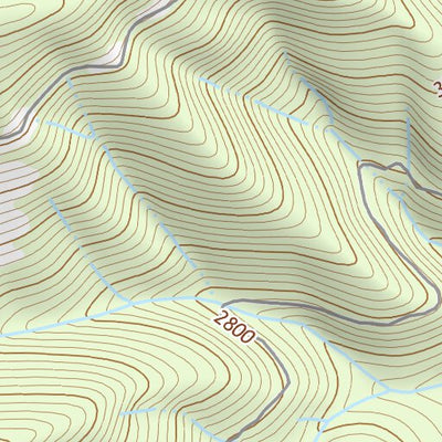 45122SE Page 91 Oregon City Topo Preview 3