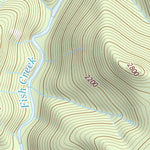 45122SE Page 92 Oregon City Topo Preview 3