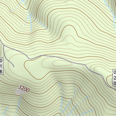 45122SE Page 93 Oregon City Topo Preview 2