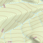 45122SE Page 94 Oregon City Topo Preview 2