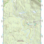 45122SE Page 95 Oregon City Topo Preview 1