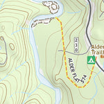 45122SE Page 95 Oregon City Topo Preview 2