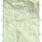 45122SE Page 96 Oregon City Topo Preview 1