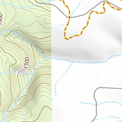 45122SE Page 97 Oregon City Topo Preview 3