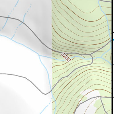 45122SE Page 99 Oregon City Topo Preview 3