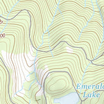 45122SE Page 100 Oregon City Topo Preview 2