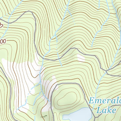 45122SE Page 100 Oregon City Topo Preview 2