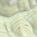 45122SE Page 101 Oregon City Topo Preview 3