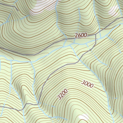 45122SE Page 101 Oregon City Topo Preview 3