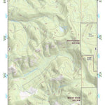 45122SE Page 102 Oregon City Topo Preview 1