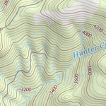 45122SE Page 102 Oregon City Topo Preview 3